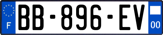 BB-896-EV