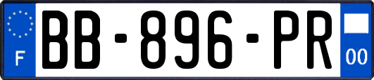 BB-896-PR