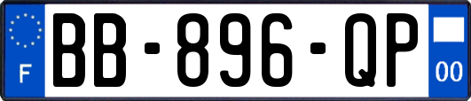 BB-896-QP