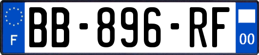 BB-896-RF