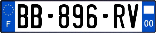 BB-896-RV