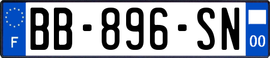 BB-896-SN