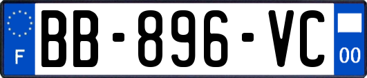 BB-896-VC