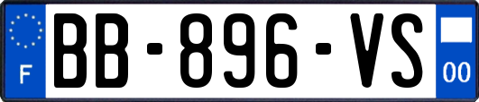 BB-896-VS