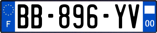 BB-896-YV