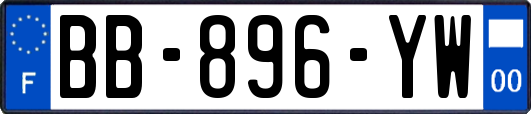 BB-896-YW