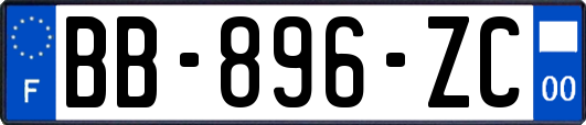 BB-896-ZC