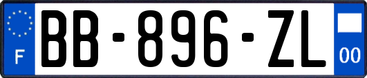 BB-896-ZL