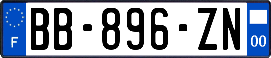 BB-896-ZN