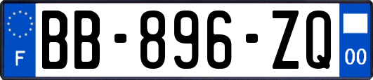 BB-896-ZQ