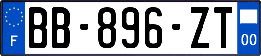 BB-896-ZT