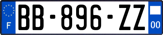 BB-896-ZZ