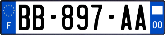 BB-897-AA