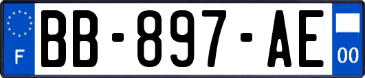 BB-897-AE