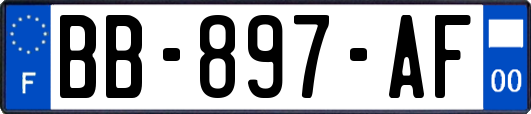 BB-897-AF