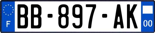 BB-897-AK