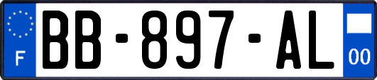 BB-897-AL