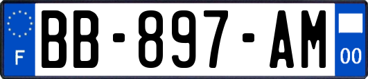 BB-897-AM