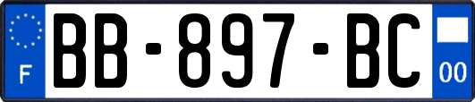 BB-897-BC