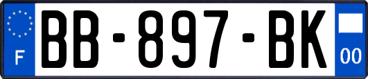 BB-897-BK