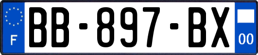 BB-897-BX