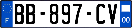 BB-897-CV