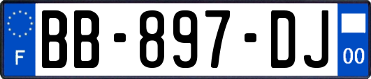 BB-897-DJ