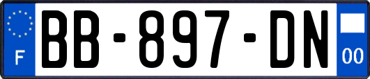 BB-897-DN