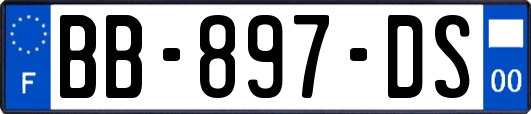 BB-897-DS