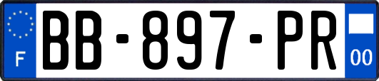 BB-897-PR