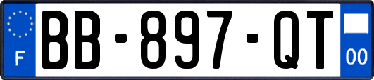 BB-897-QT