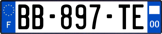 BB-897-TE