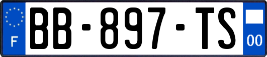 BB-897-TS