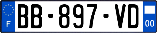 BB-897-VD