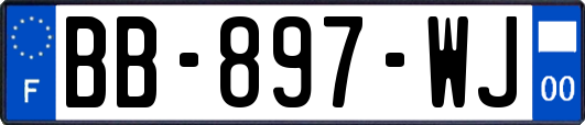 BB-897-WJ