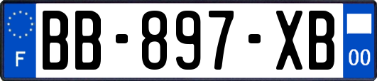 BB-897-XB