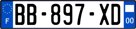 BB-897-XD