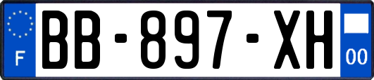 BB-897-XH