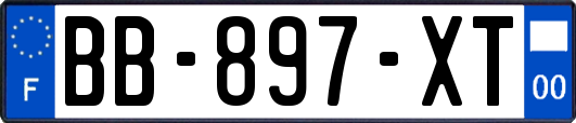 BB-897-XT