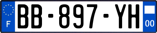 BB-897-YH