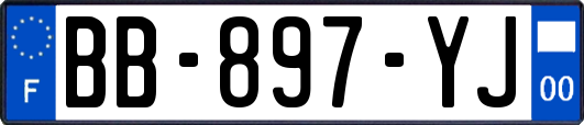 BB-897-YJ
