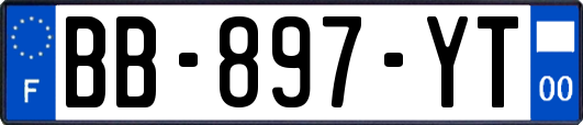 BB-897-YT
