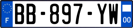 BB-897-YW