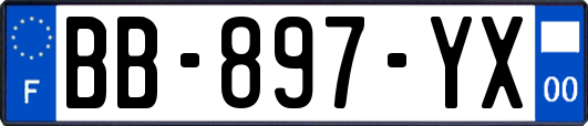 BB-897-YX