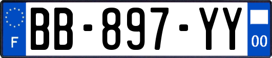 BB-897-YY