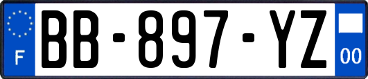 BB-897-YZ