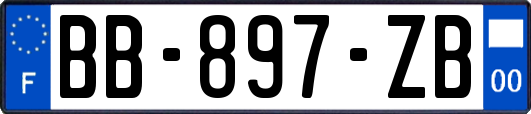 BB-897-ZB