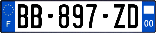 BB-897-ZD