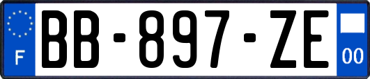 BB-897-ZE