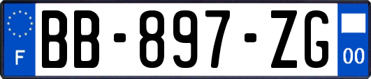 BB-897-ZG